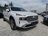 Hyundai Santa Fe (2021) 2.2.CRDi, 4x4, AT, 7 - míst.  - náhled 10