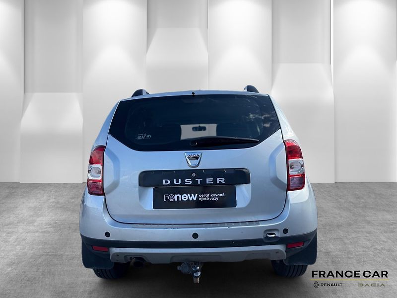 Dacia Duster (2016) 1,2TCe 92 kW Prestige - fotka 6 z 24