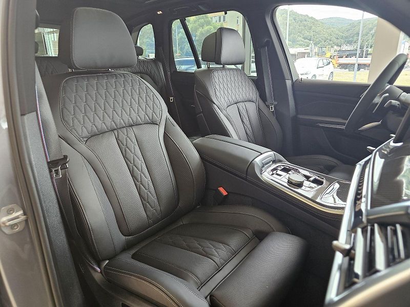 BMW X5 xDrive30d - fotka 17 z 38