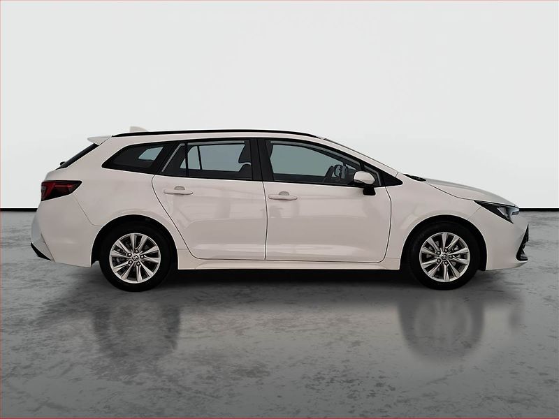 Toyota Corolla (2025) Comfort 1.8 Hybrid - fotka 6 z 22