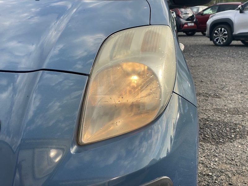 Toyota Yaris 1.3i, ČR, automat, klima - fotka 8 z 13