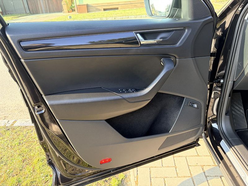 Škoda Kodiaq 2.0TSI 132KW 4x4 DSG WEBASTO - fotka 17 z 58