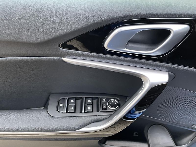 Kia ProCeed (2025) 7DCT GT-LINE 