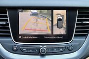 Opel Grandland X.