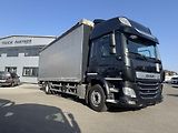 DAF CF (2018) 340 FA* 18TUN*20PALET*ČELO - náhled 1