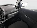 Suzuki Ignis (2008) 1.3, po STK, Tažné - náhled 8