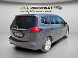 Opel Zafira Tourer Cosmo 2.0CDTI 121kW MT6 - náhled 7
