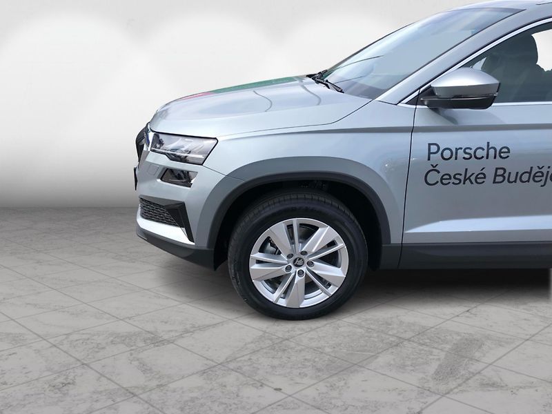 Škoda Karoq (2026) 1,5 TSI - fotka 10 z 30