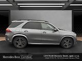 Mercedes-Benz GLE 450d 4M, VZDUCH - náhled 6