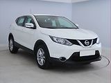 Nissan Qashqai (2015) Acenta 1.2 DIG-T, ČR,1.maj - náhled 1