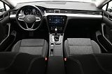 Volkswagen Passat 2,0 TDI 110 kW DSG Business Zá - náhled 15