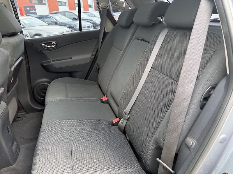 Renault Koleos 2.0 dCi  - fotka 29 z 34
