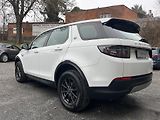 Land Rover Discovery Sport (2020) 2,0 D 110 Kw 4WD DYNAMIC ČR!!! - náhled 7