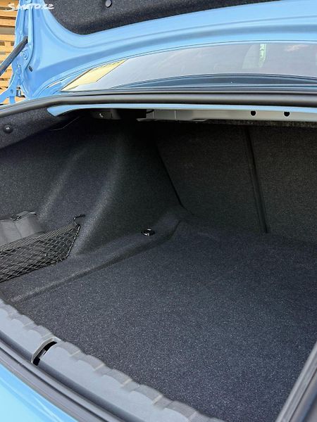 BMW M2 Záruka CZ 1.majitel - fotka 17 z 50