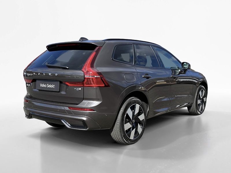 Volvo XC60 T8 AWD RECH.*ULTRA DARK + kola - fotka 8 z 51