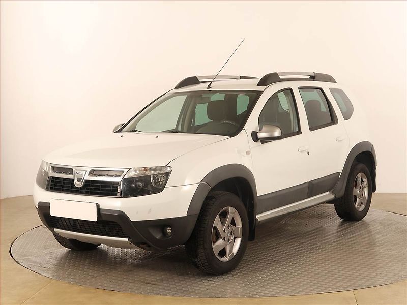 Dacia Duster (2013) 1.6 16V - fotka 2 z 15