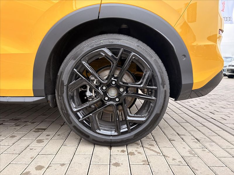 Volkswagen T-Roc 1,5 eTSI 110 kW 7DSG  R-Line - fotka 9 z 17