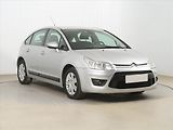 Citroën C4 (2010) 1.4 16V, nová STK, CZ doklady - náhled 1