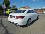 Mercedes-Benz Třídy E (2014) 250 AMG PAKET- DIGI A/C- KŮŽE  - náhled 7