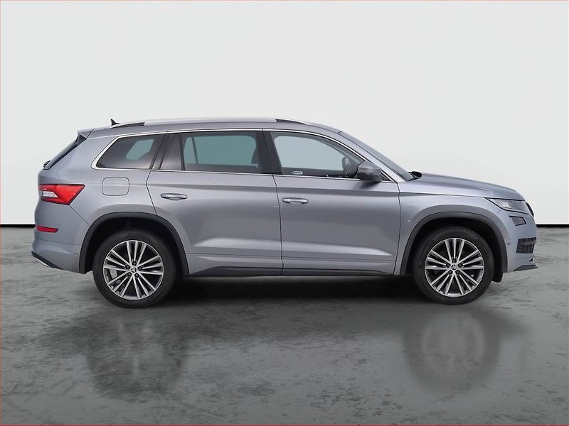 Škoda Kodiaq (2021) Laurin&Klement 2.0 TDI - fotka 6 z 22