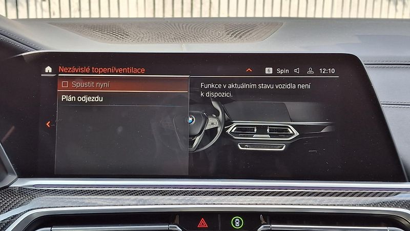BMW X5 4.0xD-MPAK-R22-NEZ.T.-TAŽNÉ - fotka 24 z 43