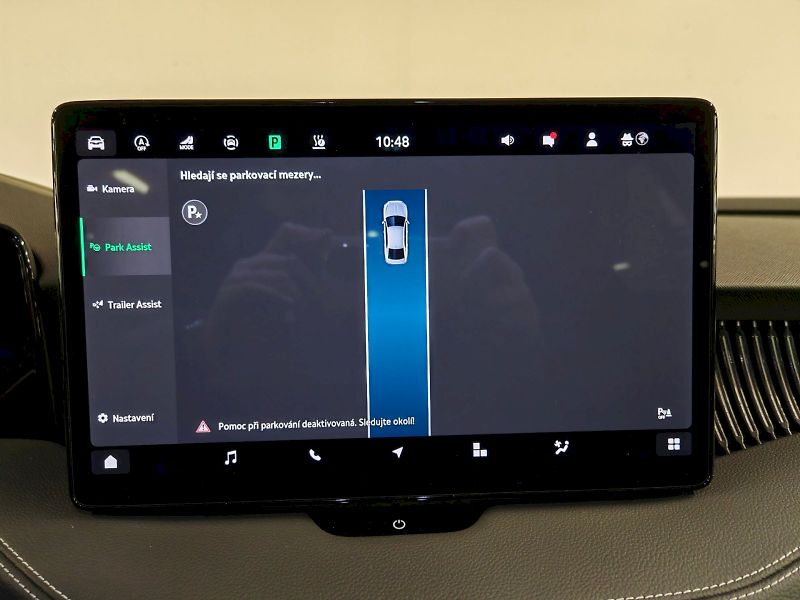 Škoda Superb (2025) 2.0 TSI 195 kW DSG 4x4 Sportli - fotka 13 z 35