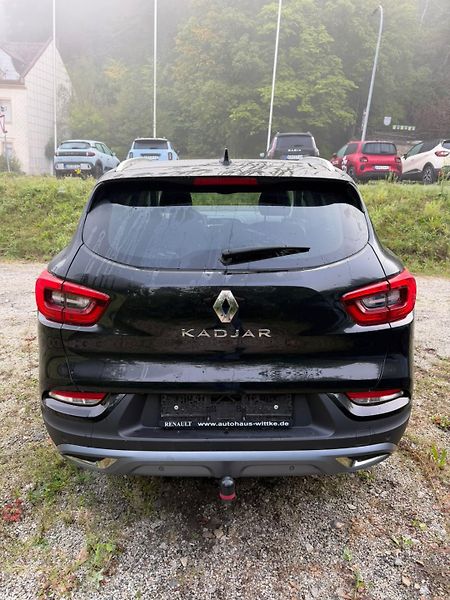 Renault Kadjar (2021) 1.3TCe Bose - fotka 8 z 21