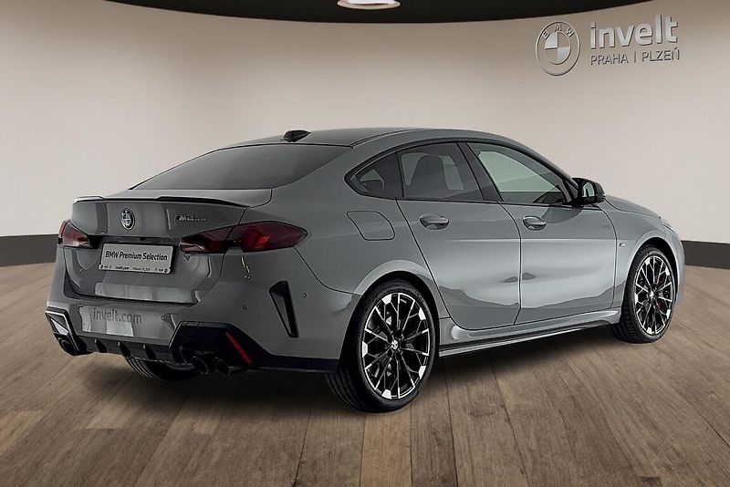 BMW Řada 2 M235 xDrive GC - fotka 3 z 17