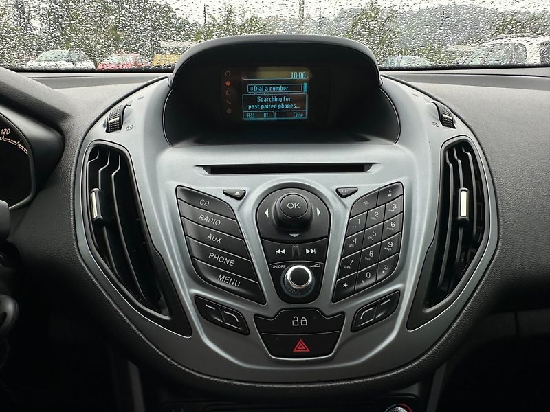 Ford B-MAX (2014) 1.0i 74kW/1MAJ/Serv.Knih/Pěkný - fotka 23 z 27