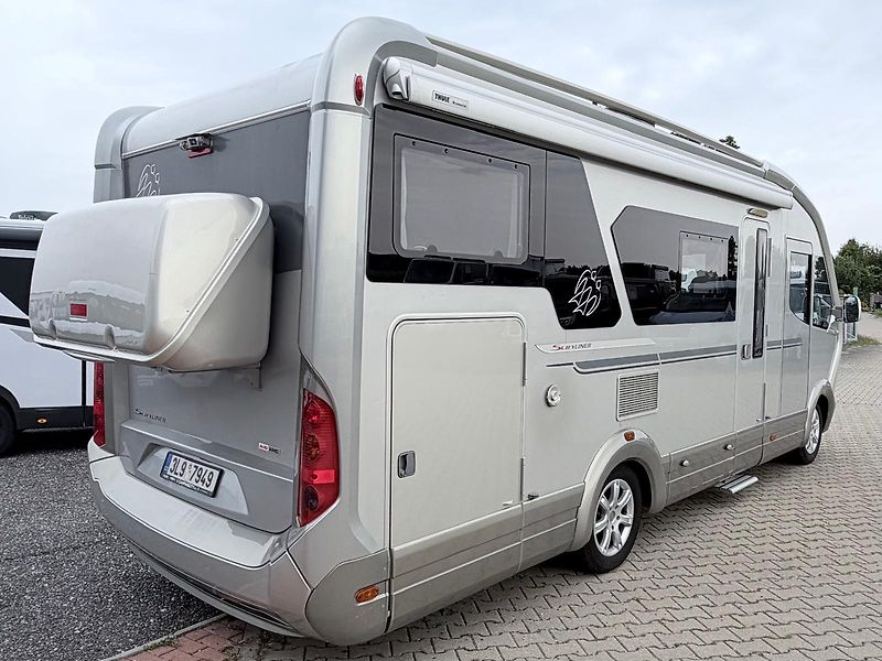 Knaus (2011) Sun Liner R12 - fotka 5 z 32