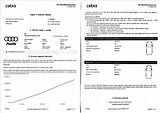 Audi A4 2,0 40 TDI Quattro ACC DPH ČR - náhled 50