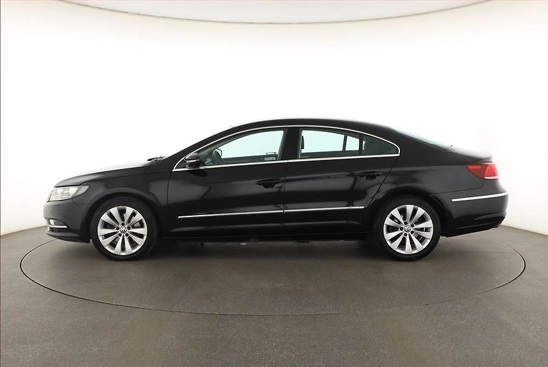 Volkswagen CC (2013) 2.0 TDI, Tempomat - fotka 3 z 16