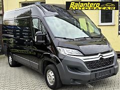 Citroën Jumper HDi 130k *SERV.KNÍŽKA*L2H2   - fotografie inzerátu