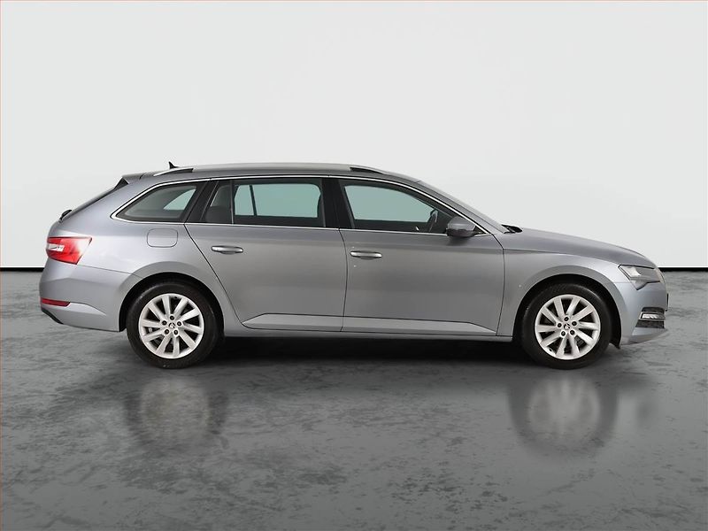 Škoda Superb (2020) Style 2.0 TDI - fotka 6 z 21