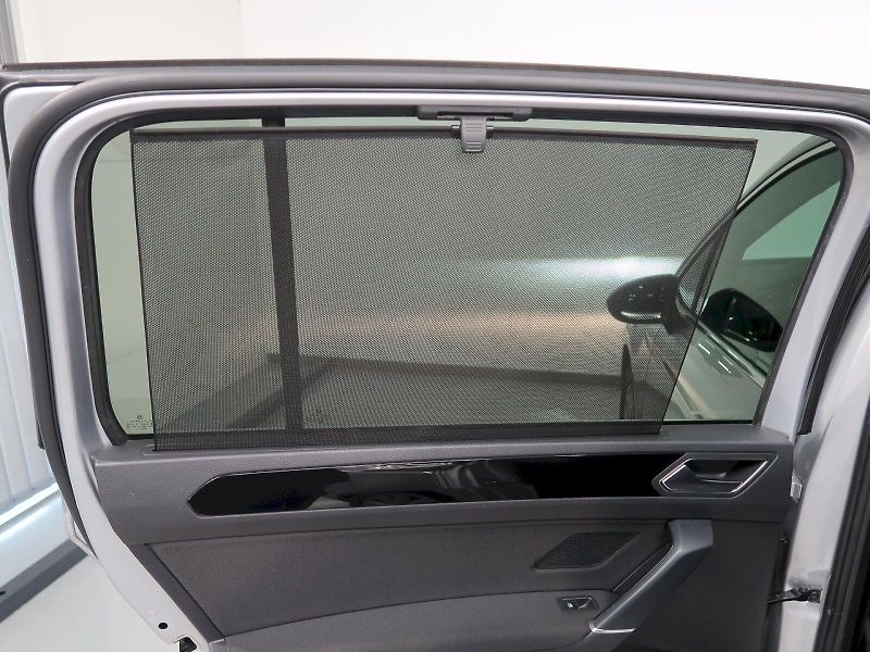 Volkswagen Touran (2022) HIGHLINE 1.5TSI 110KW EVO - fotka 37 z 41