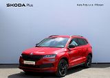 Škoda Karoq (2021) Sportline 1.5TSI / 110kW 7°DSG - náhled 1