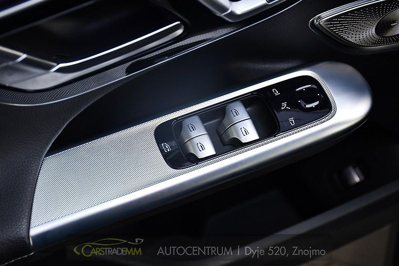Mercedes-Benz EQE 350 4-MATIC PREMIUM PLUS - fotka 26 z 62