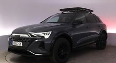 Audi Q8 e-tron 55 Q SoH 92% 360k HuD Pano. - fotografie inzerátu