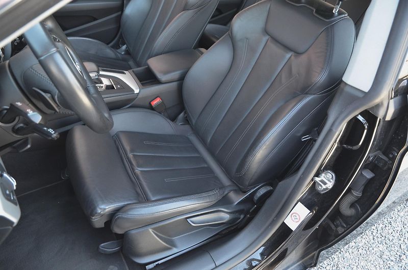 Audi A5 (2019) 2.0 TDi 140kW AT / Bi-XENON - fotka 15 z 36