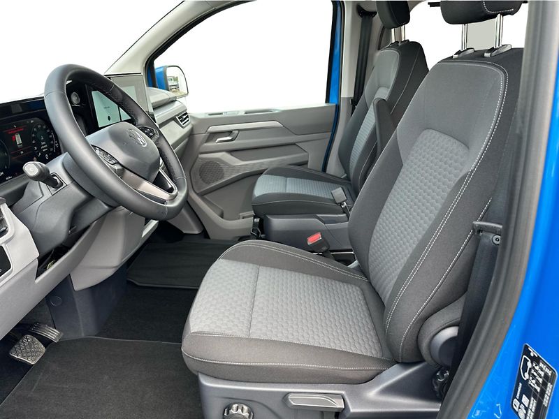 Volkswagen Caravelle (2026) STYLE 2.0TDI 4MOT 8AUT DR - fotka 11 z 23