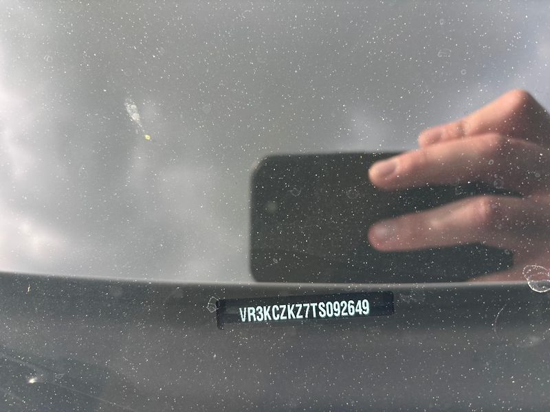 Peugeot 3008 (2026) GT Elektromotor 210 k / 73 kWh - fotka 21 z 22