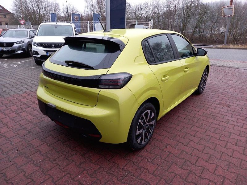 Peugeot 208 (2026) STYLE Turbo 100 MAN6  - fotka 5 z 30