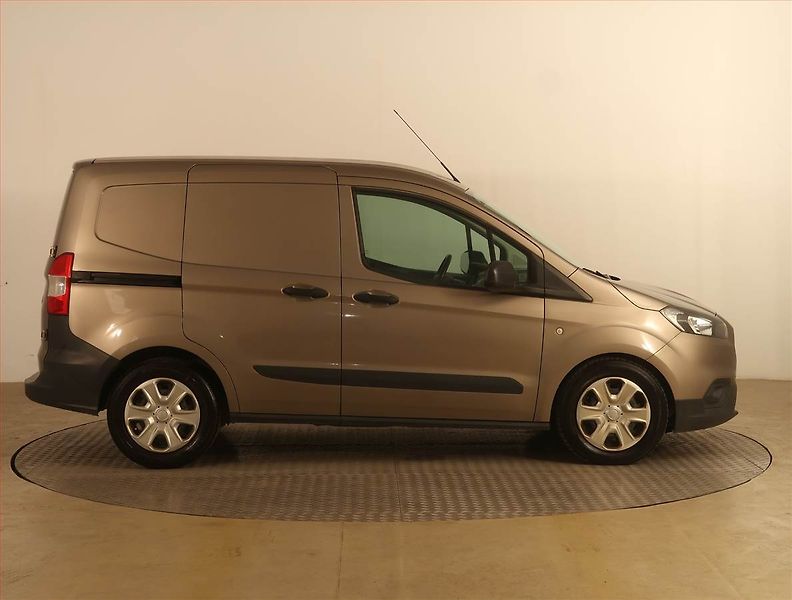 Ford Transit Courier (2019) Trend 1.5 TDCi, SR - fotka 6 z 15