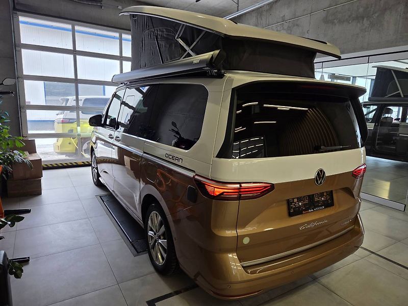Volkswagen California Ocean 1.5 TSI eHybrid 4M - fotka 2 z 77
