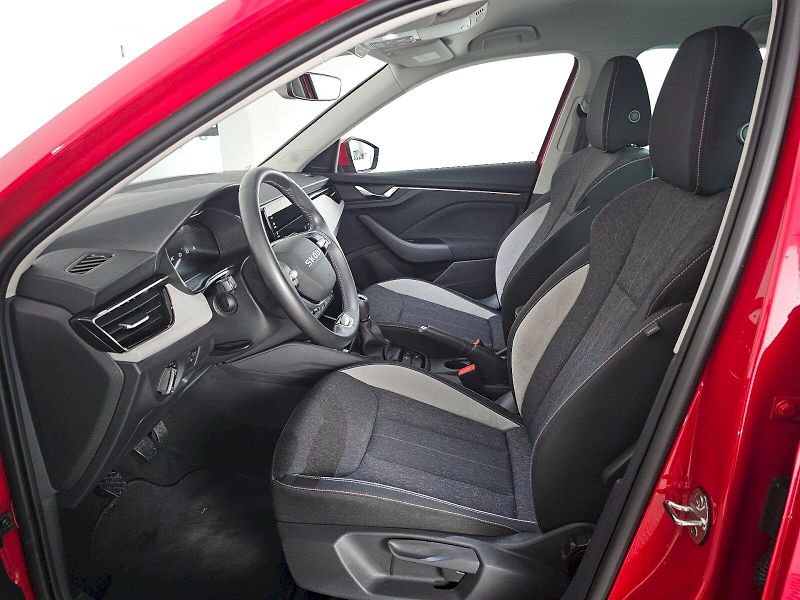 Škoda Kamiq (2025) 1.0TSi 85kW TOP SELECTION TAŽN - fotka 6 z 35