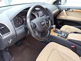 Audi Q7 3.0 TDi QUATTRO ČR SERVIS AUDI - náhled 9