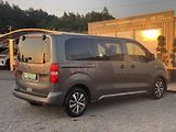 Toyota ProAce Verso 2.0D, ČR, Family L1, DPH - náhled 7