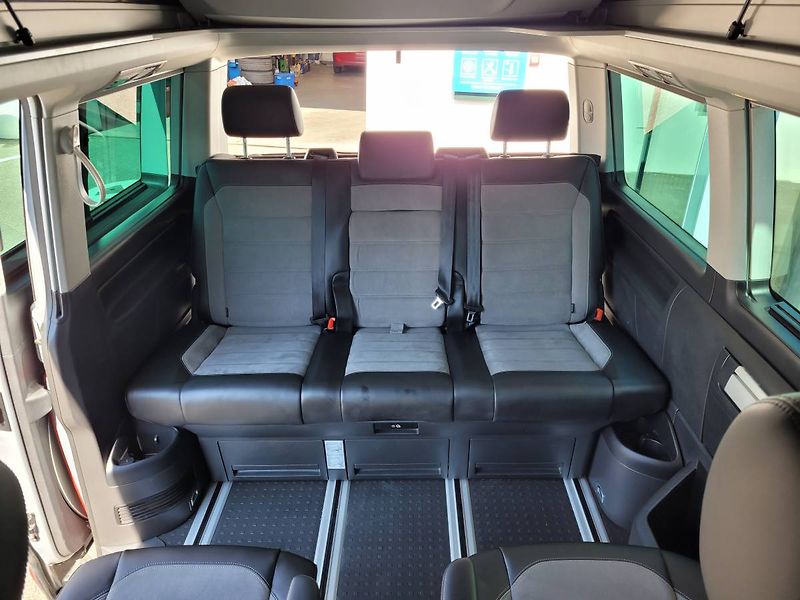 Volkswagen California (2024) Beach 2.0 TDI DSG 7míst - fotka 99 z 100