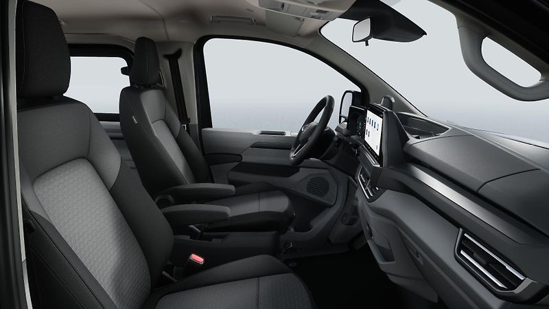 Volkswagen Caravelle Nový T7 Life 2,0 TDI 4MOT 8AUT - fotka 8 z 16