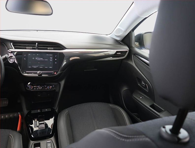 Opel Corsa (2023) Elegance 50 kWh, SoH 97% - fotka 8 z 24
